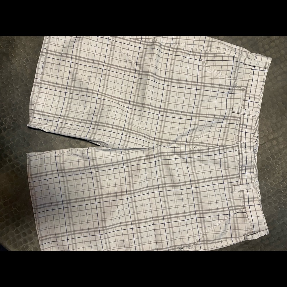 Set of 3!! Under Armour & Callaway Golf Shorts